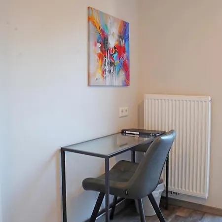 City Pension Stadtlohn 3*