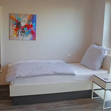 City Pension Stadtlohn Stadtlohn