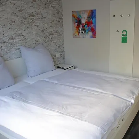 City Pension Stadtlohn 3* Stadtlohn