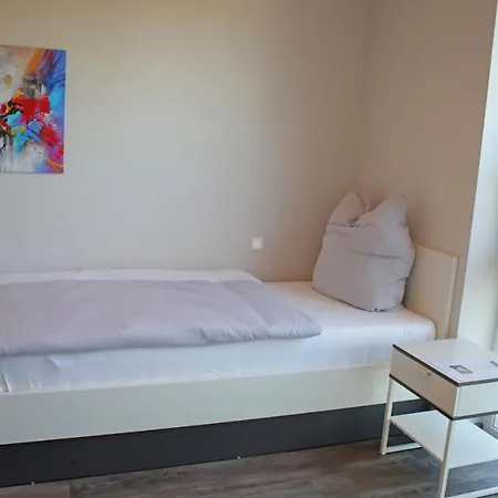 Guest house City Pension Stadtlohn