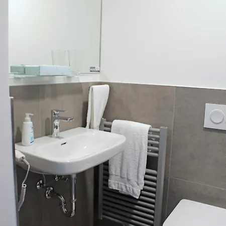 City Pension Stadtlohn Guest house Stadtlohn