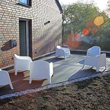 City Pension Stadtlohn 3* Stadtlohn