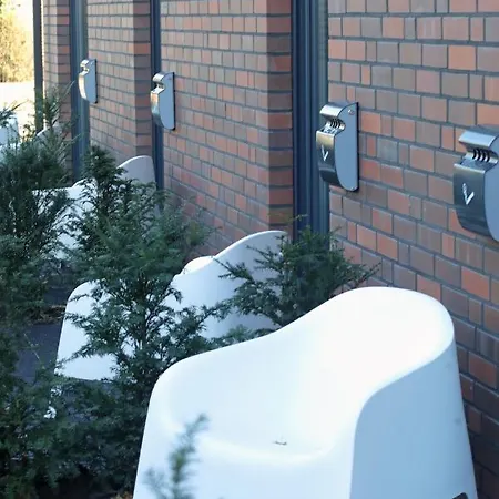 Guest house City Pension Stadtlohn 3*