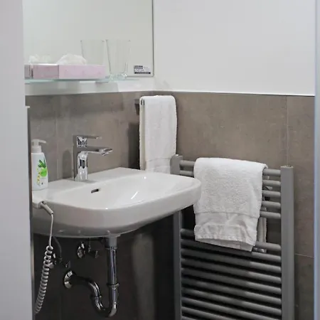 Gasthof City Pension Stadtlohn Stadtlohn