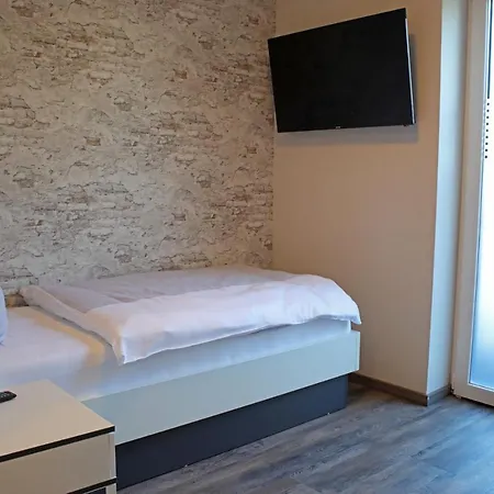 City Pension Stadtlohn 3*