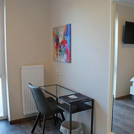 City Pension Stadtlohn