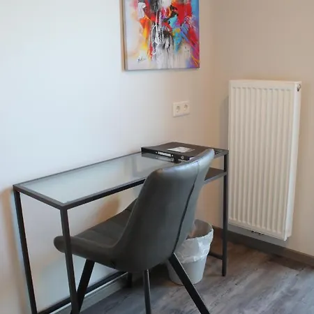 Guest house City Pension Stadtlohn Stadtlohn