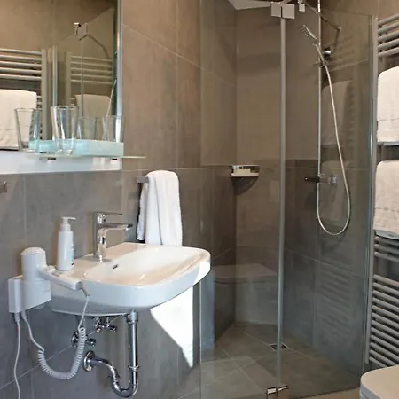 Guest house City Pension Stadtlohn Stadtlohn