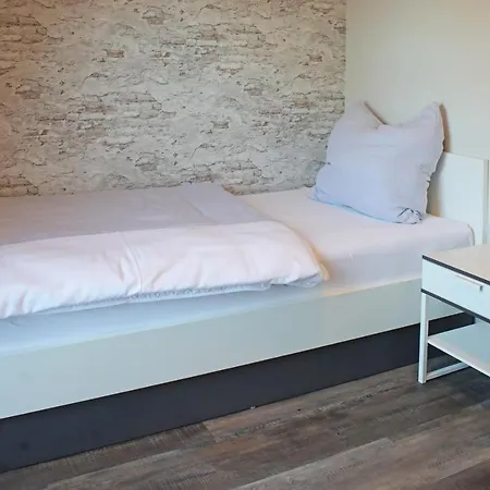 City Pension Stadtlohn 3* Stadtlohn