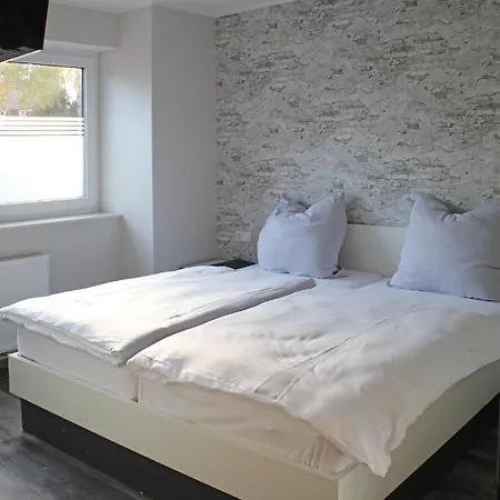 Gasthof City Pension Stadtlohn 3*