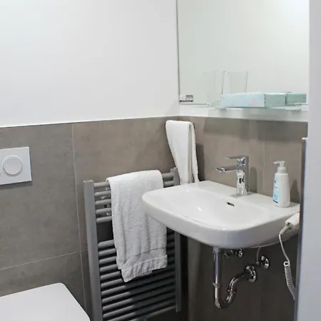 Guest house City Pension Stadtlohn