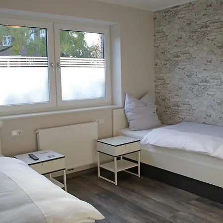 City Pension Stadtlohn Stadtlohn