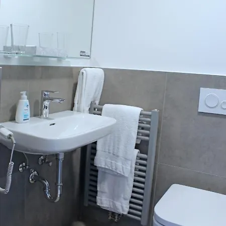 Guest house City Pension Stadtlohn Stadtlohn