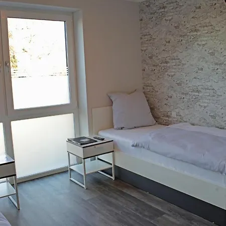 City Pension Stadtlohn 스타드톤