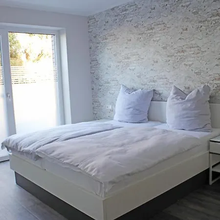 City Pension Stadtlohn Guest house