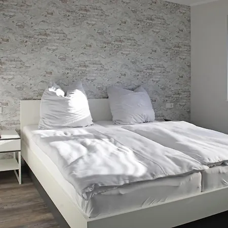 City Pension Stadtlohn Gasthof 3*