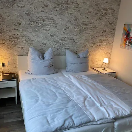 Guest house City Pension Stadtlohn Stadtlohn