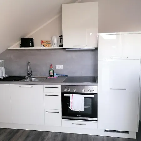 Guest house City Pension Stadtlohn