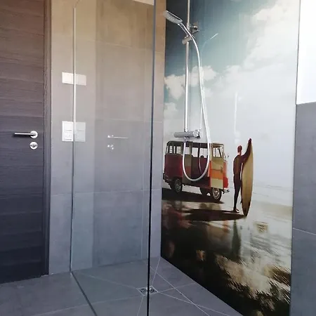 Guest house City Pension Stadtlohn 3*