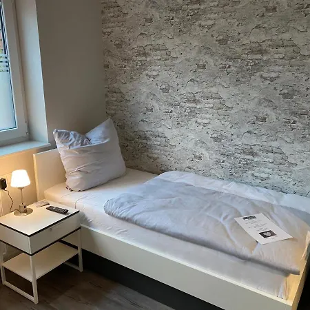 City Pension Stadtlohn 3*