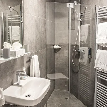 City Pension Stadtlohn 3* Stadtlohn