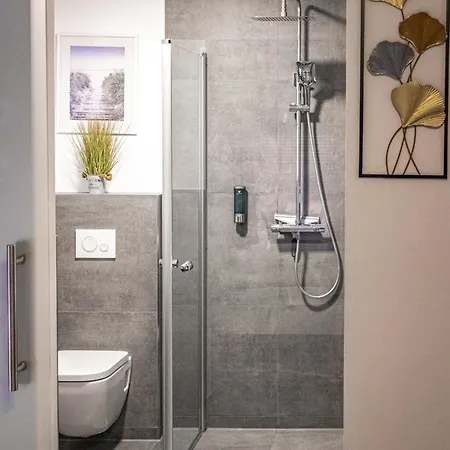 City Pension Stadtlohn Pensionat Stadtlohn