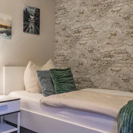 City Pension Stadtlohn 3*