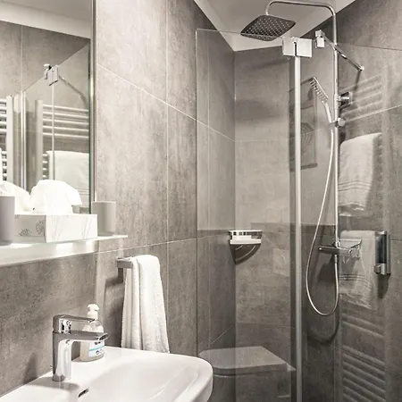 City Pension Stadtlohn 3* Stadtlohn