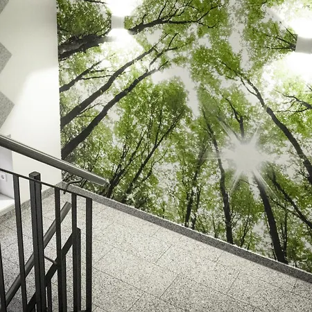 City Pension Stadtlohn 게스트하우스