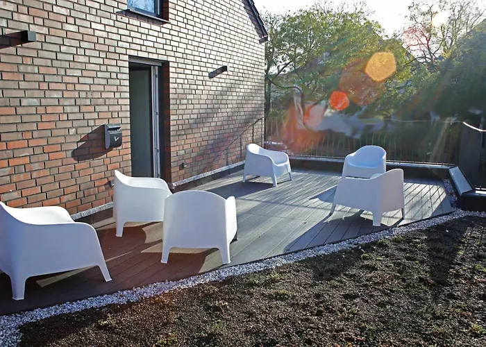 City Pension Stadtlohn 3* Stadtlohn