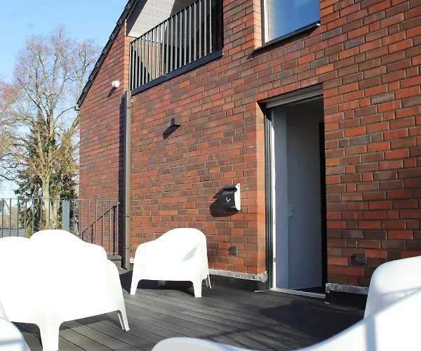 City Pension Stadtlohn