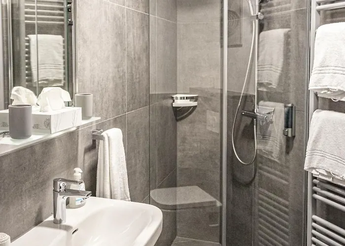 City Pension Stadtlohn 3* Stadtlohn