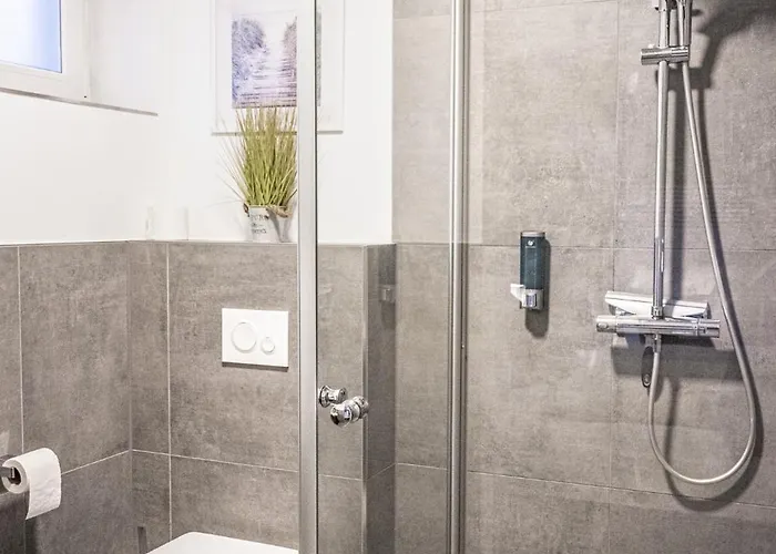 City Pension Stadtlohn Stadtlohn