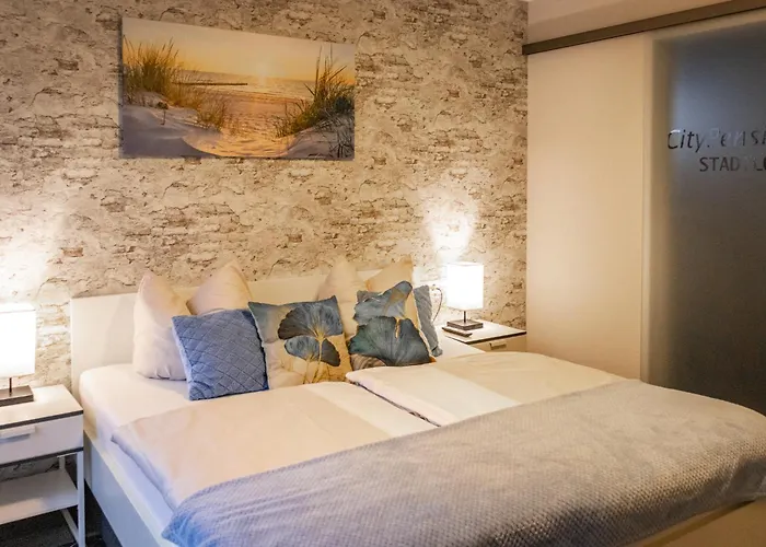 City Pension Stadtlohn Stadtlohn