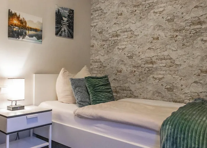 City Pension Stadtlohn 3*