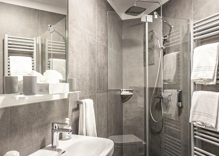 City Pension Stadtlohn 3* Stadtlohn