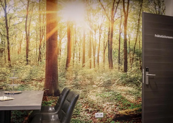 City Pension Stadtlohn Stadtlohn